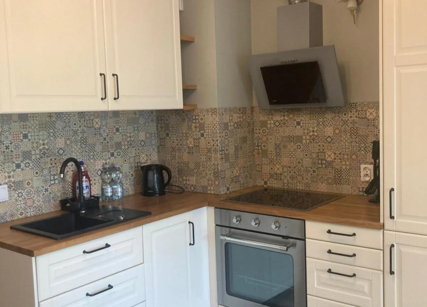 Cozy Studio Krakow Apartment