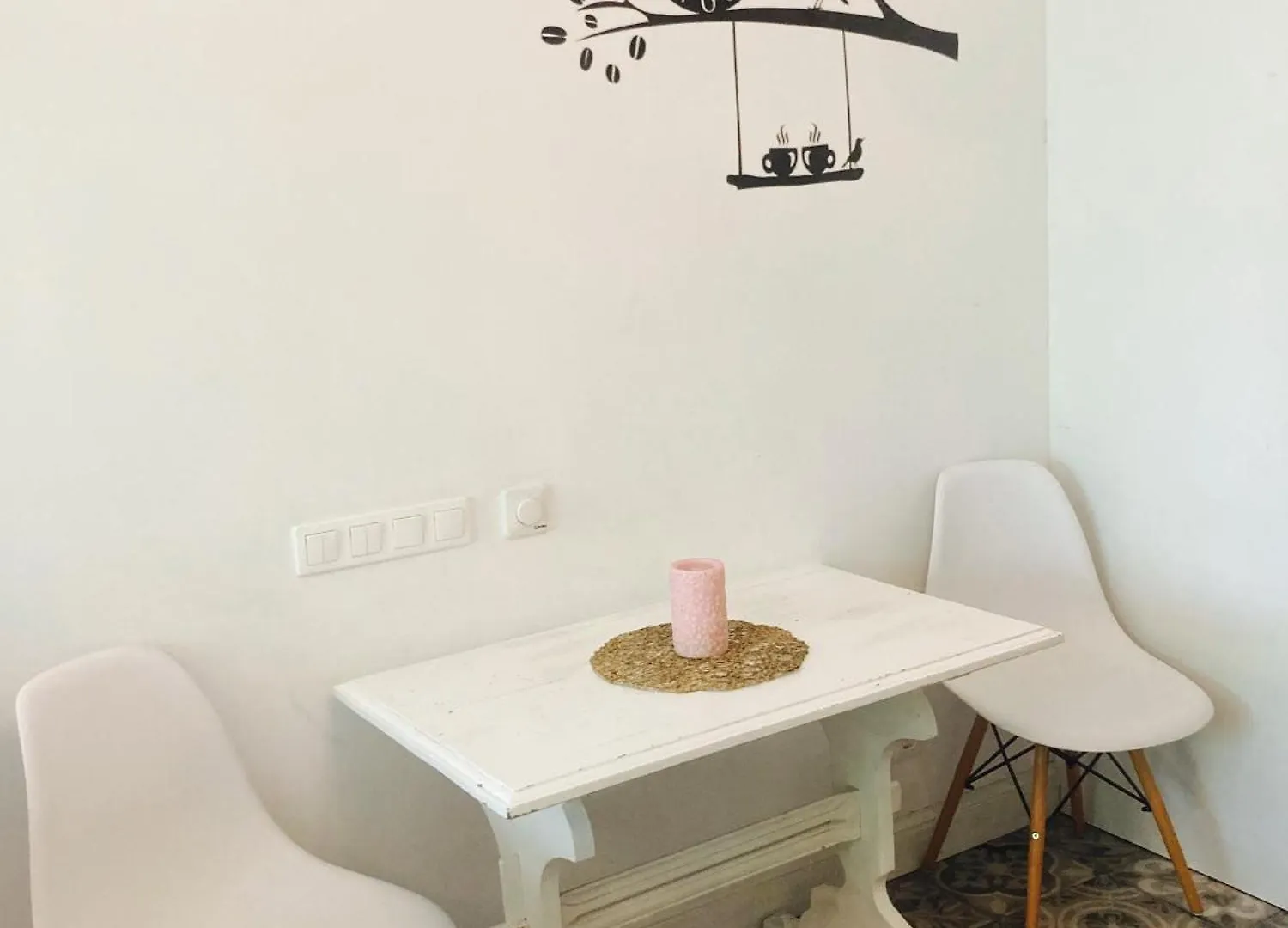 Apartment Cozy Studio Krakow