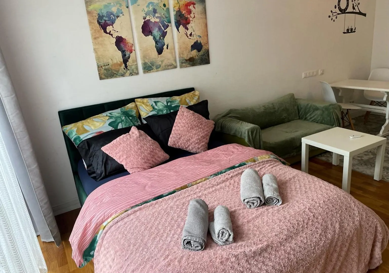 Cozy Studio Krakow
